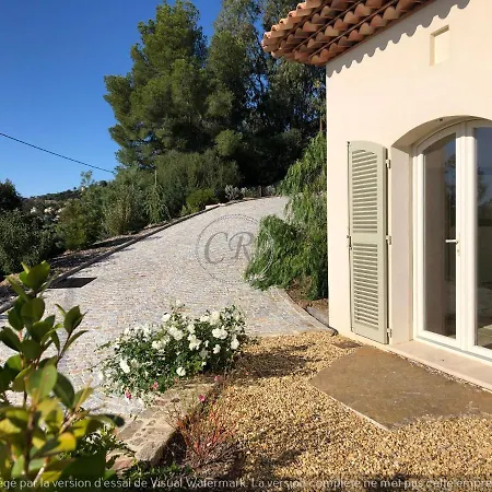 Petite Maison T2 Avec Vue Mer - Aiguebelle Holiday home